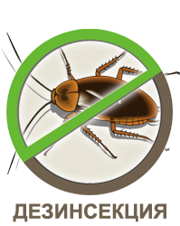 Дезинсекция в Томске. БИО-СЕРВИС. Протравка